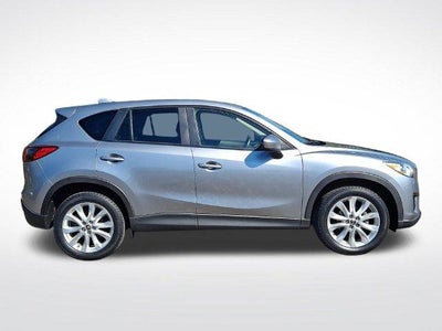 2013 Mazda Mazda CX-5 AWD 4dr Auto Grand Touring