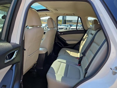 2015 Mazda Mazda CX-5 AWD 4dr Auto Grand Touring