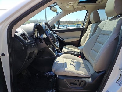 2015 Mazda Mazda CX-5 AWD 4dr Auto Grand Touring