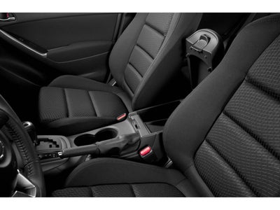 2015 Mazda Mazda CX-5 AWD 4dr Auto Grand Touring