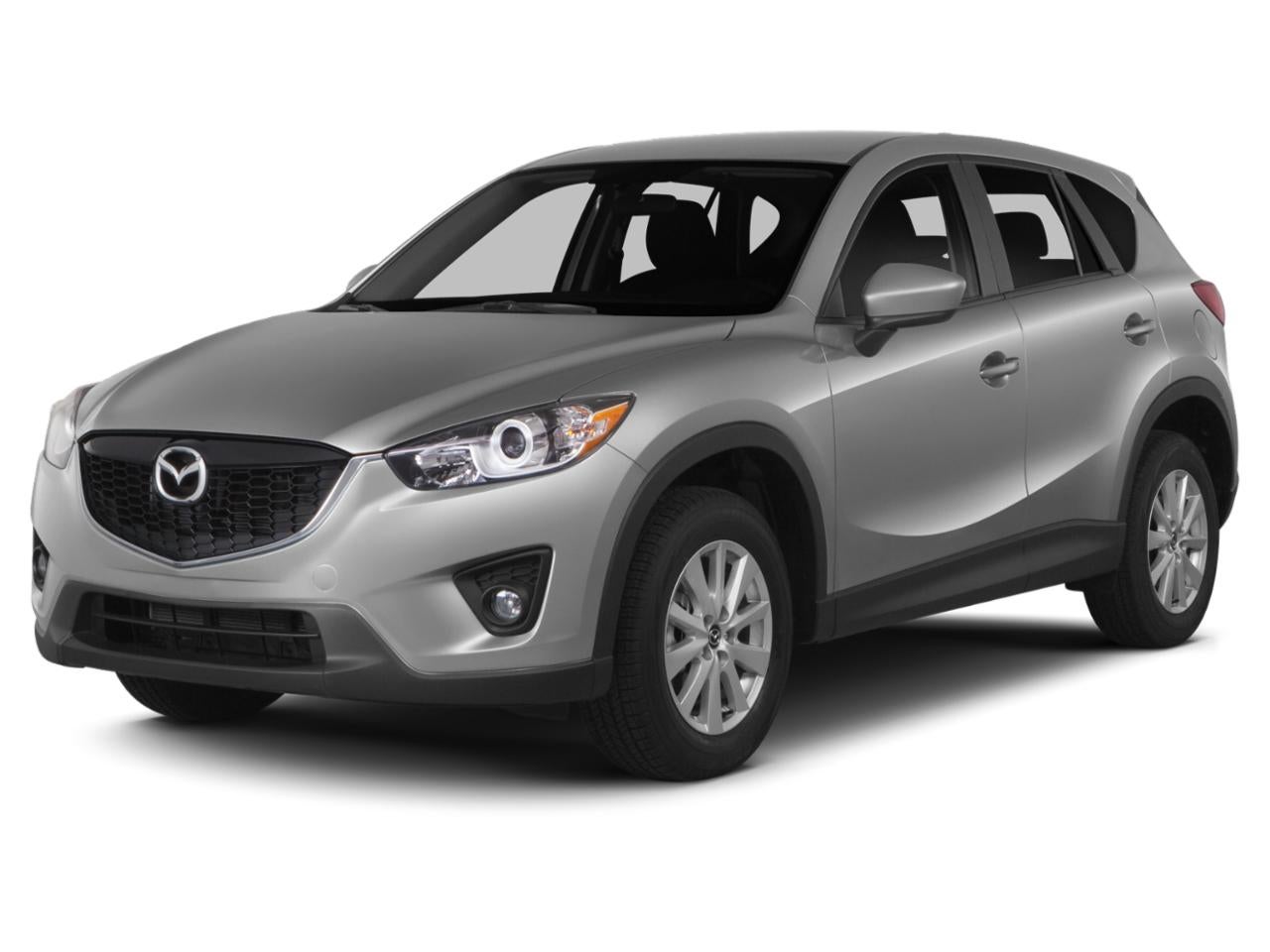 2015 Mazda Mazda CX-5 AWD 4dr Auto Grand Touring