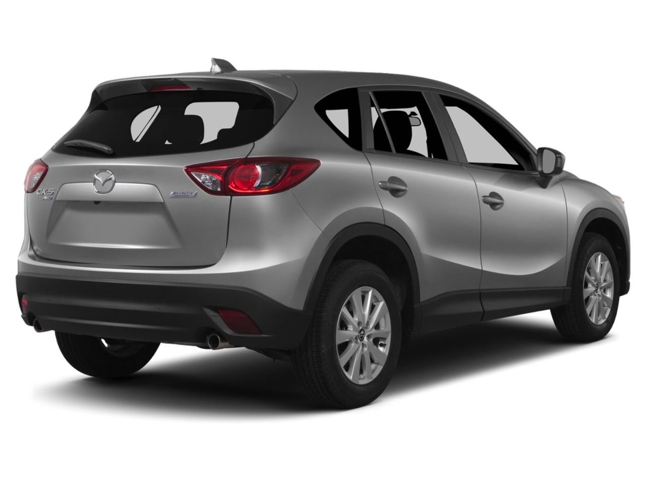 2015 Mazda Mazda CX-5 AWD 4dr Auto Grand Touring