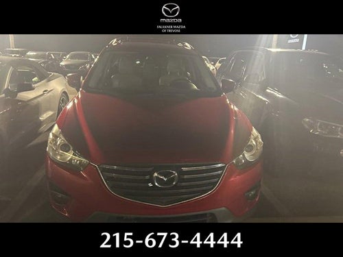 2016 Mazda Mazda CX-5 AWD 4dr Auto Grand Touring
