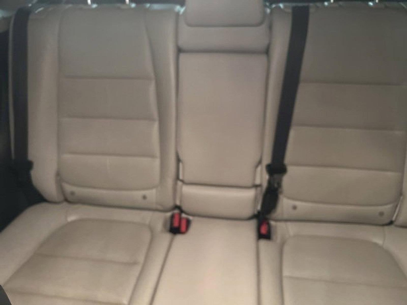 2016 Mazda Mazda CX-5 AWD 4dr Auto Grand Touring