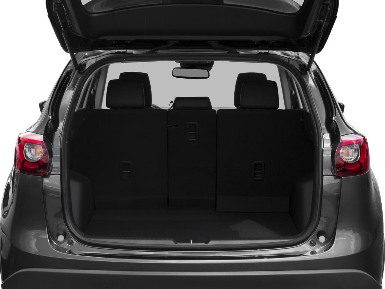 2016 Mazda Mazda CX-5 AWD 4dr Auto Grand Touring