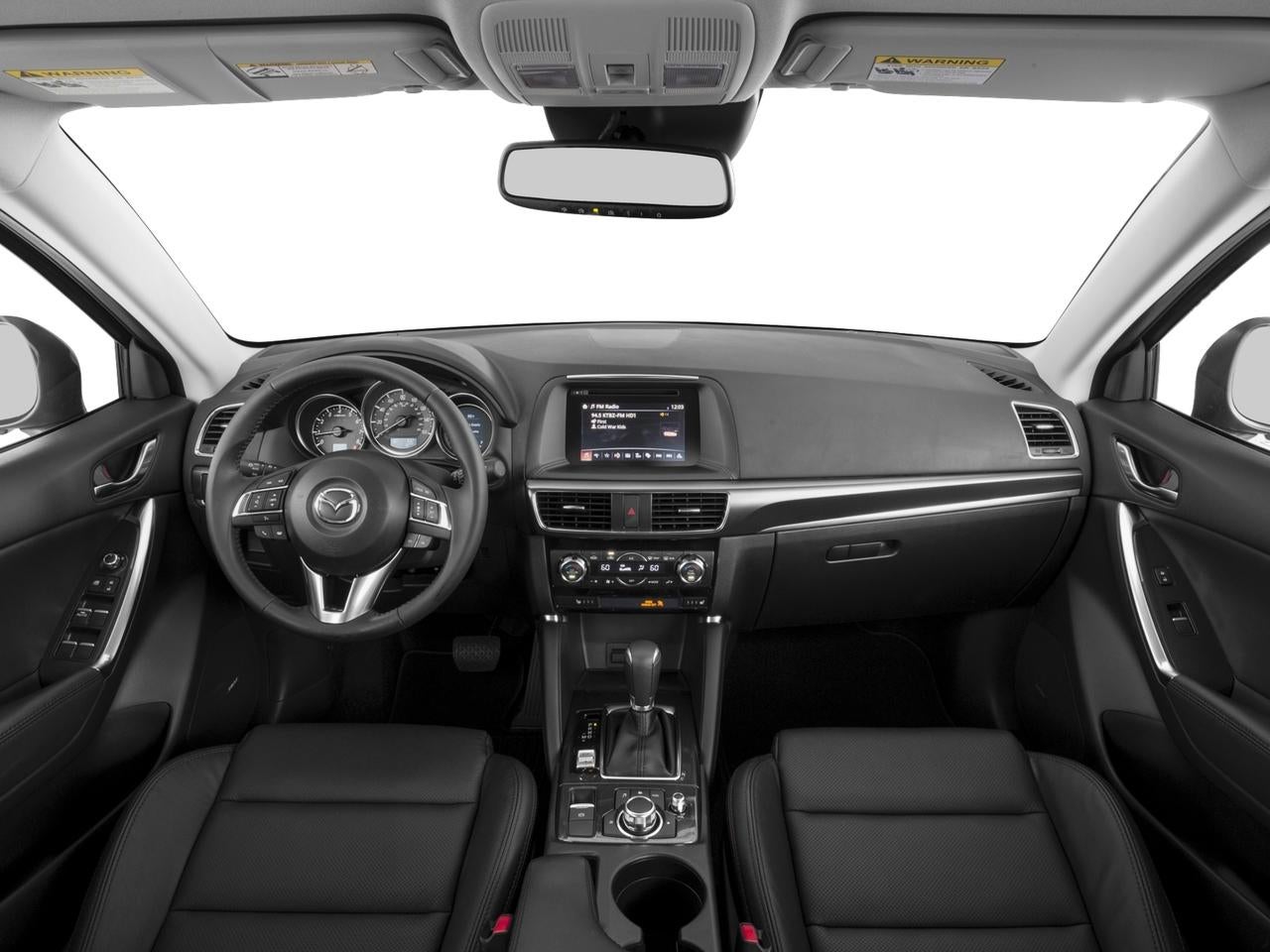 2016 Mazda Mazda CX-5 AWD 4dr Auto Grand Touring