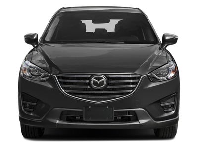 2016 Mazda Mazda CX-5 2016.5 AWD 4dr Auto Grand Touring
