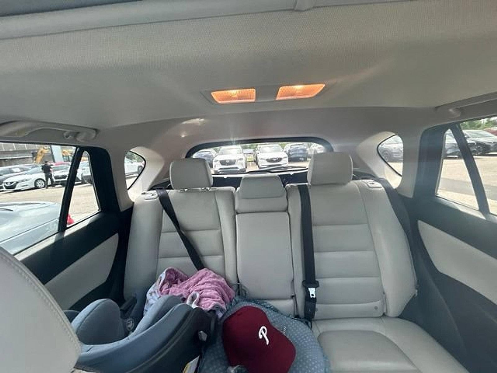 2016 Mazda Mazda CX-5 AWD 4dr Auto Grand Touring