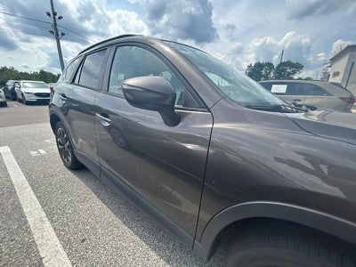 2016 Mazda Mazda CX-5 AWD 4dr Auto Grand Touring