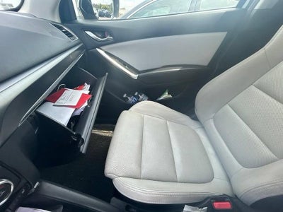 2016 Mazda Mazda CX-5 AWD 4dr Auto Grand Touring