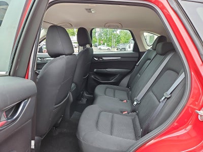 2023 Mazda Mazda CX-5 2.5 S AWD