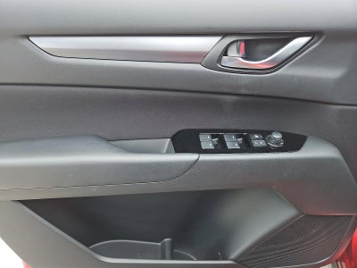 2023 Mazda Mazda CX-5 2.5 S AWD