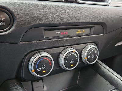 2023 Mazda Mazda CX-5 2.5 S AWD
