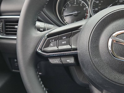 2023 Mazda Mazda CX-5 2.5 S AWD