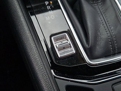 2023 Mazda Mazda CX-5 2.5 S AWD