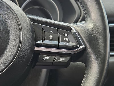 2023 Mazda Mazda CX-5 2.5 S AWD
