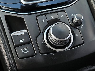 2023 Mazda Mazda CX-5 2.5 S AWD