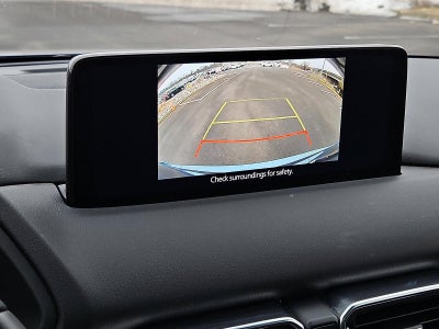 2023 Mazda Mazda CX-5 2.5 S AWD