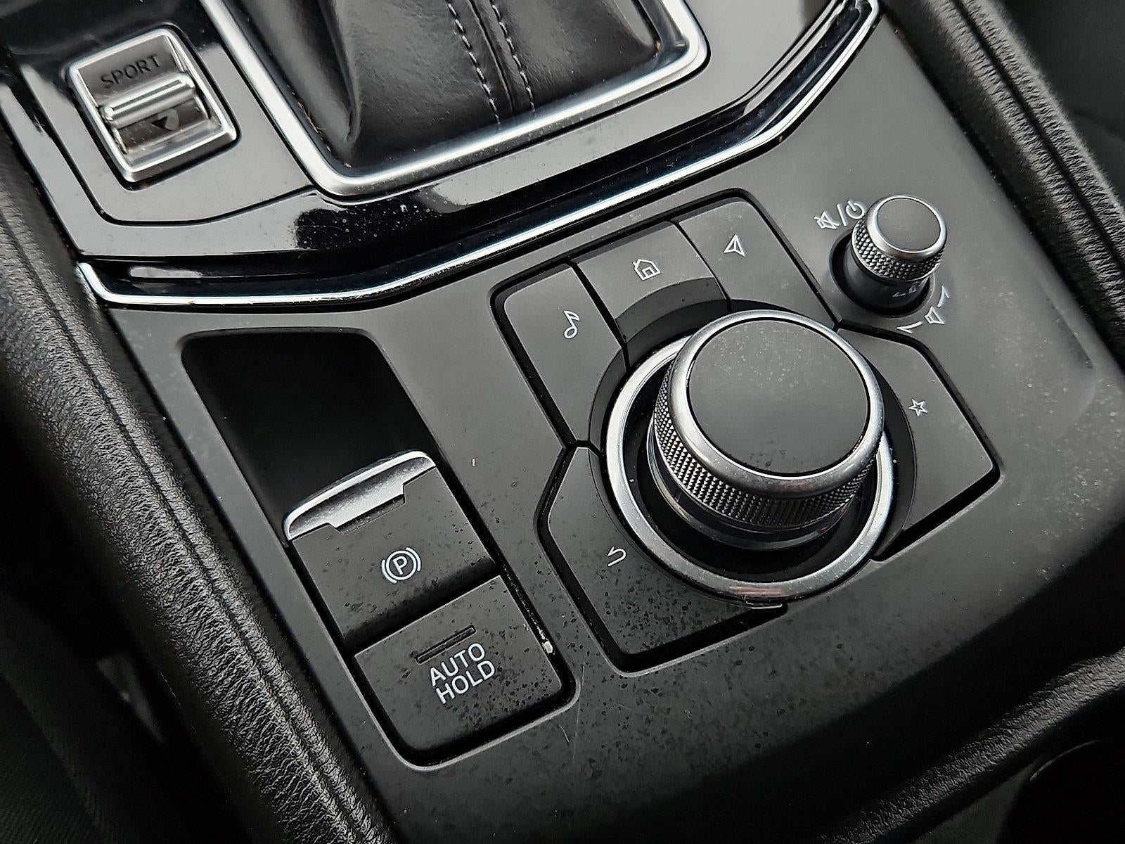 2023 Mazda Mazda CX-5 2.5 S AWD