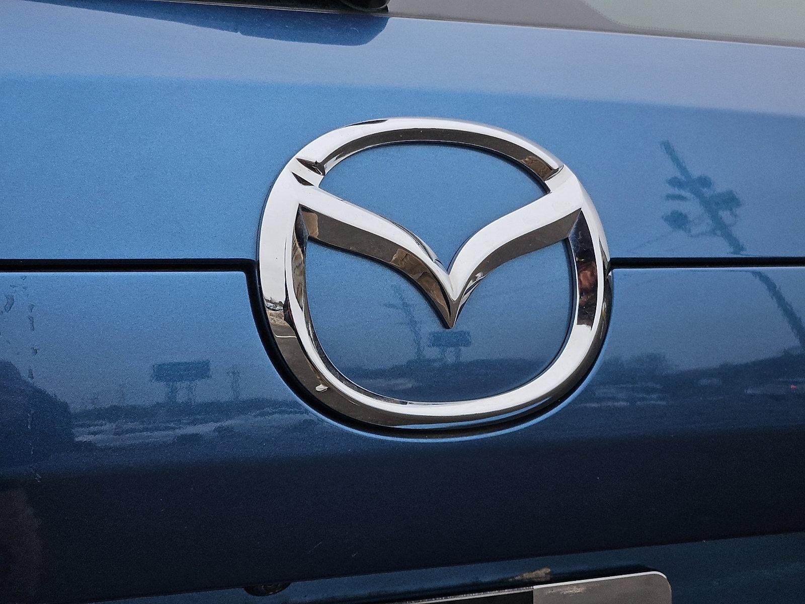 2023 Mazda Mazda CX-5 2.5 S AWD