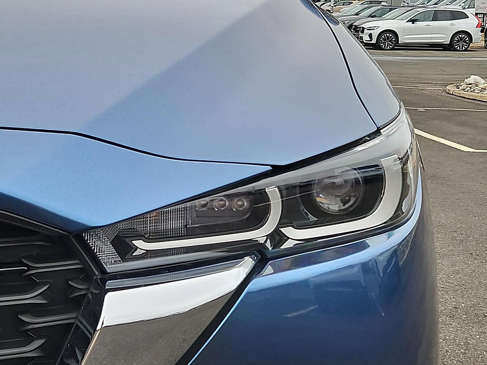 2023 Mazda Mazda CX-5 2.5 S AWD