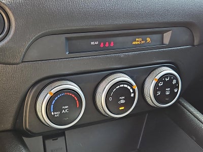 2023 Mazda Mazda CX-5 2.5 S AWD