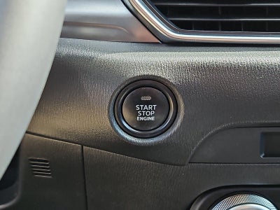 2023 Mazda Mazda CX-5 2.5 S AWD