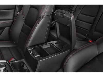 2022 Mazda Mazda CX-5 2.5 Turbo AWD