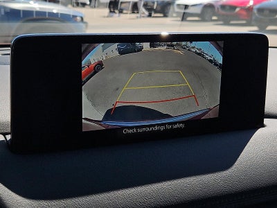 2023 Mazda Mazda CX-5 2.5 Turbo AWD