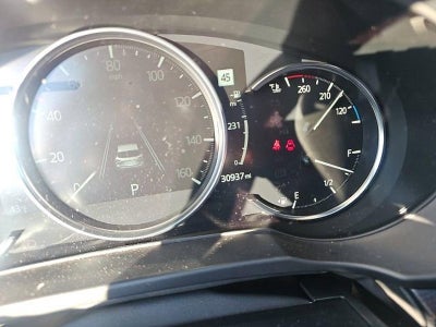 2023 Mazda Mazda CX-5 2.5 Turbo AWD