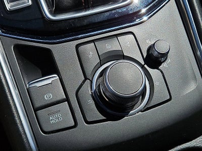 2023 Mazda Mazda CX-5 2.5 Turbo AWD