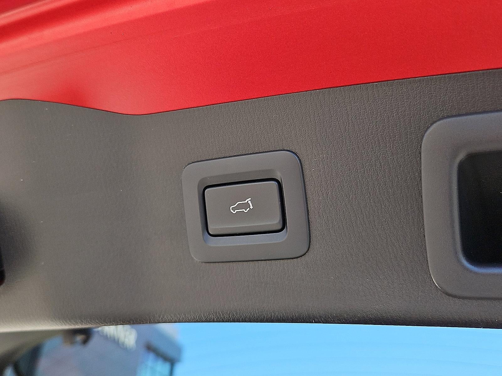 2023 Mazda Mazda CX-5 2.5 Turbo AWD