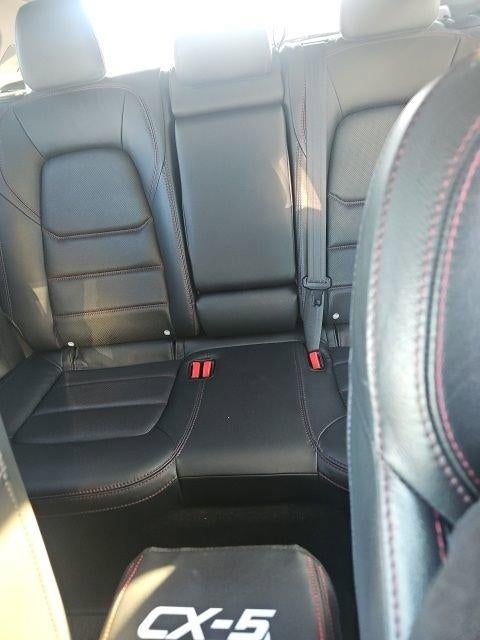 2023 Mazda Mazda CX-5 2.5 Turbo AWD