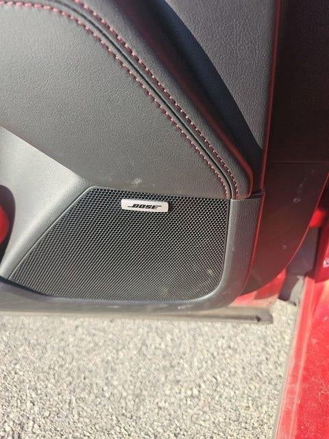 2023 Mazda Mazda CX-5 2.5 Turbo AWD