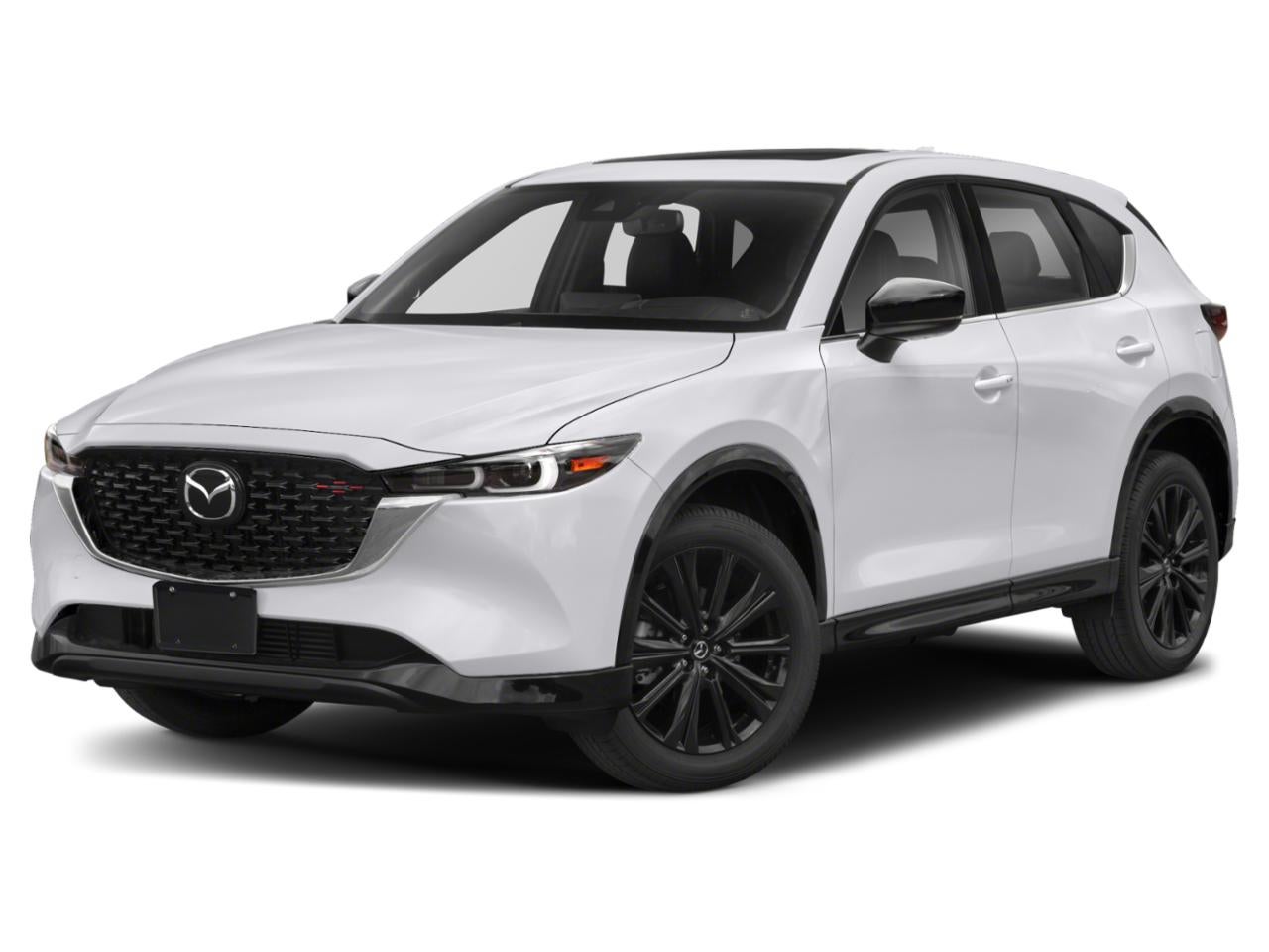 2023 Mazda Mazda CX-5 2.5 Turbo AWD