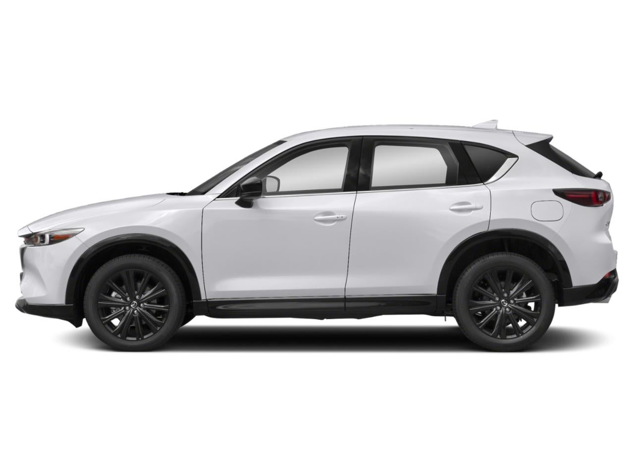 2023 Mazda Mazda CX-5 2.5 Turbo AWD