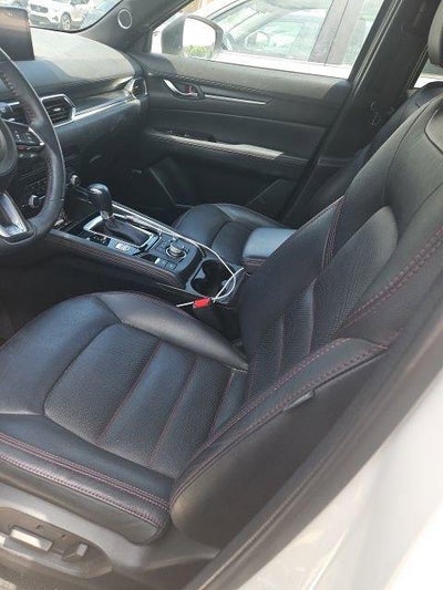 2023 Mazda Mazda CX-5 2.5 Turbo AWD