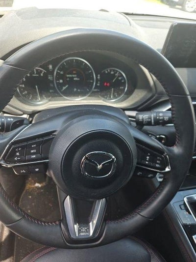 2023 Mazda Mazda CX-5 2.5 Turbo AWD