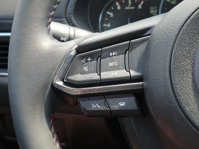 2023 Mazda Mazda CX-5 2.5 Turbo AWD
