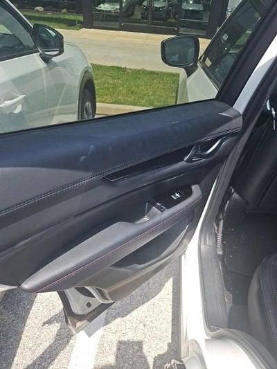 2023 Mazda Mazda CX-5 2.5 Turbo AWD