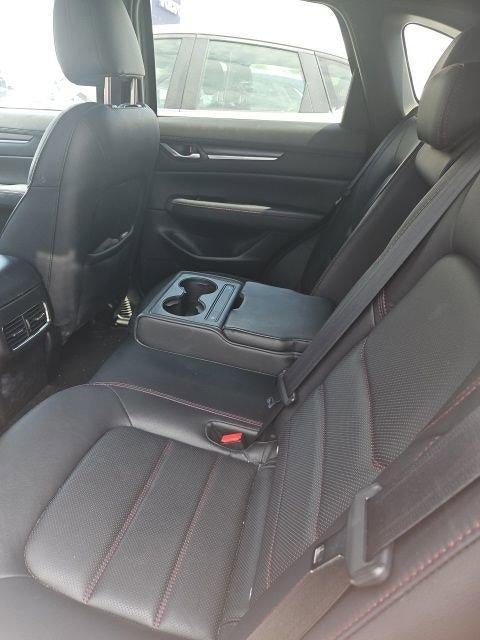 2023 Mazda Mazda CX-5 2.5 Turbo AWD