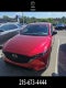 2023 Mazda Mazda CX-5 2.5 Turbo AWD