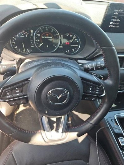 2023 Mazda Mazda CX-5 2.5 Turbo AWD