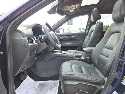 2023 Mazda Mazda CX-5 2.5 Turbo AWD