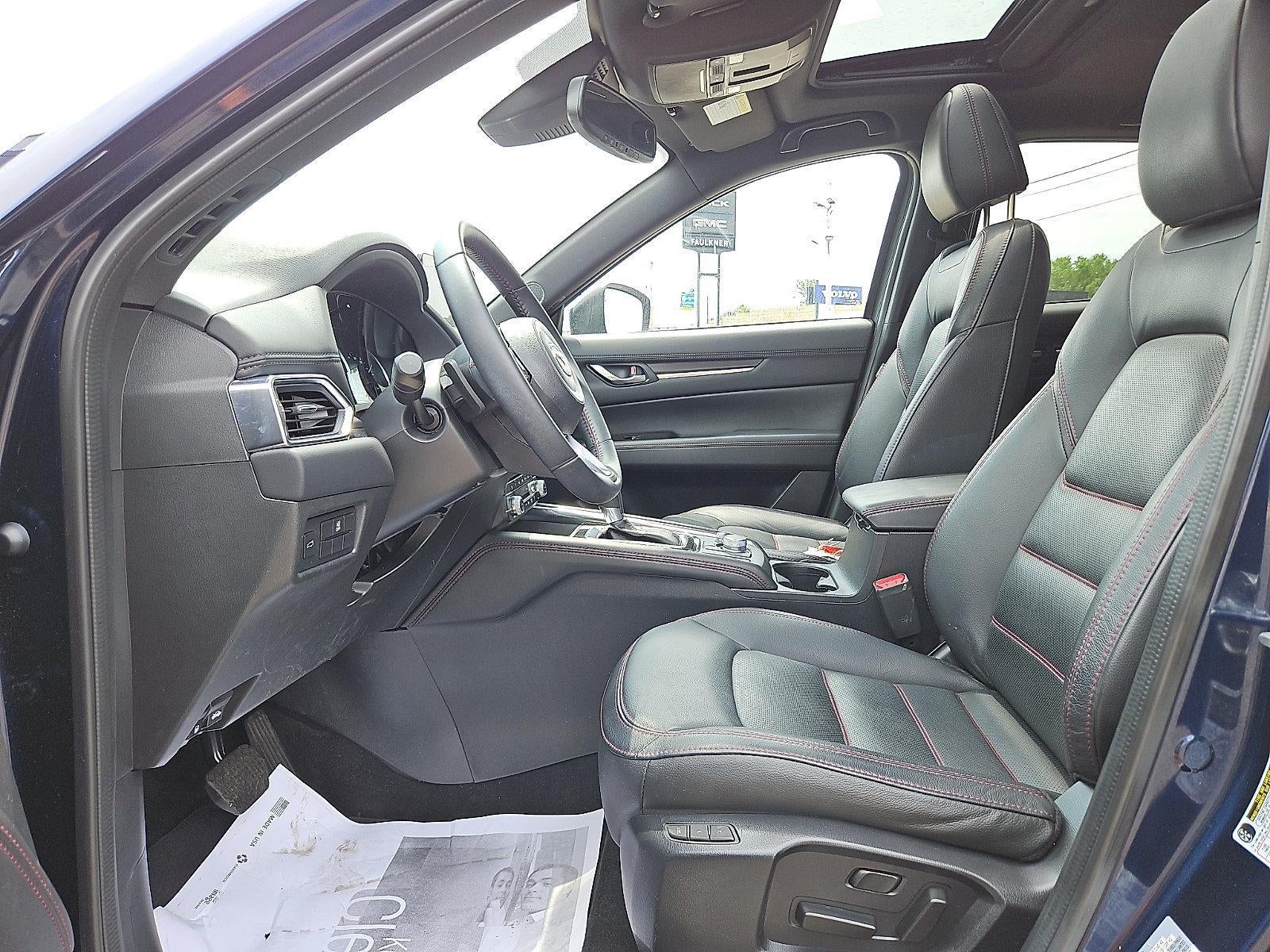 2023 Mazda Mazda CX-5 2.5 Turbo AWD