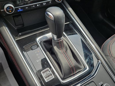 2023 Mazda Mazda CX-5 2.5 Turbo AWD