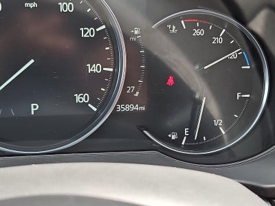 2023 Mazda Mazda CX-5 2.5 Turbo AWD