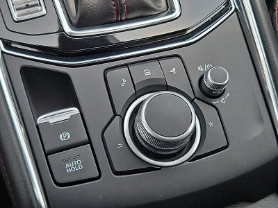 2023 Mazda Mazda CX-5 2.5 Turbo AWD