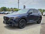 2023 Mazda Mazda CX-5 2.5 Turbo AWD