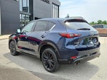 2023 Mazda Mazda CX-5 2.5 Turbo AWD